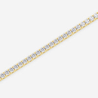 14kt Yellow Gold,1ct.,2ct.,3ct.,4ct.,5ct.