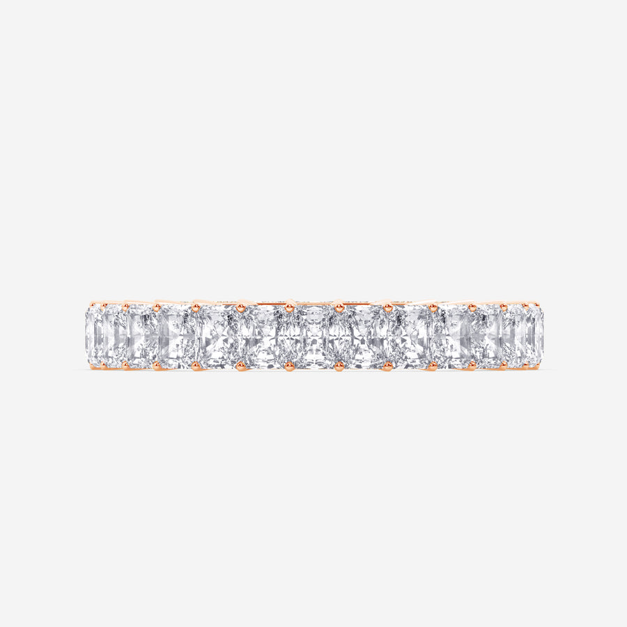 Radiant Eternity Band