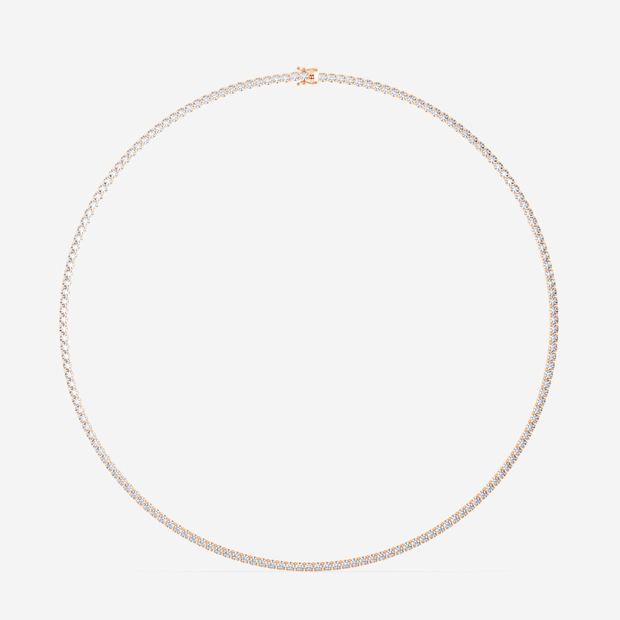 14kt Rose Gold