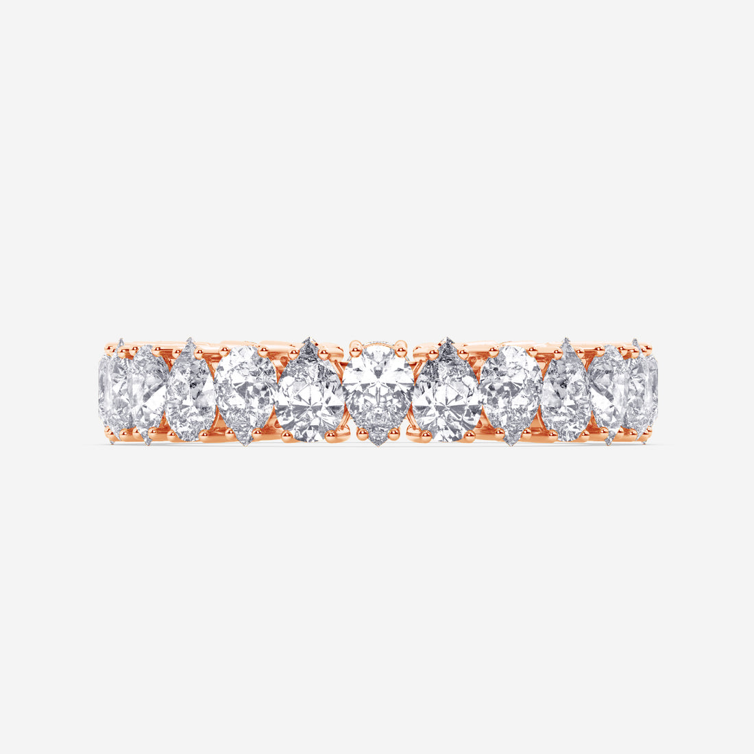 Pear Eternity Band