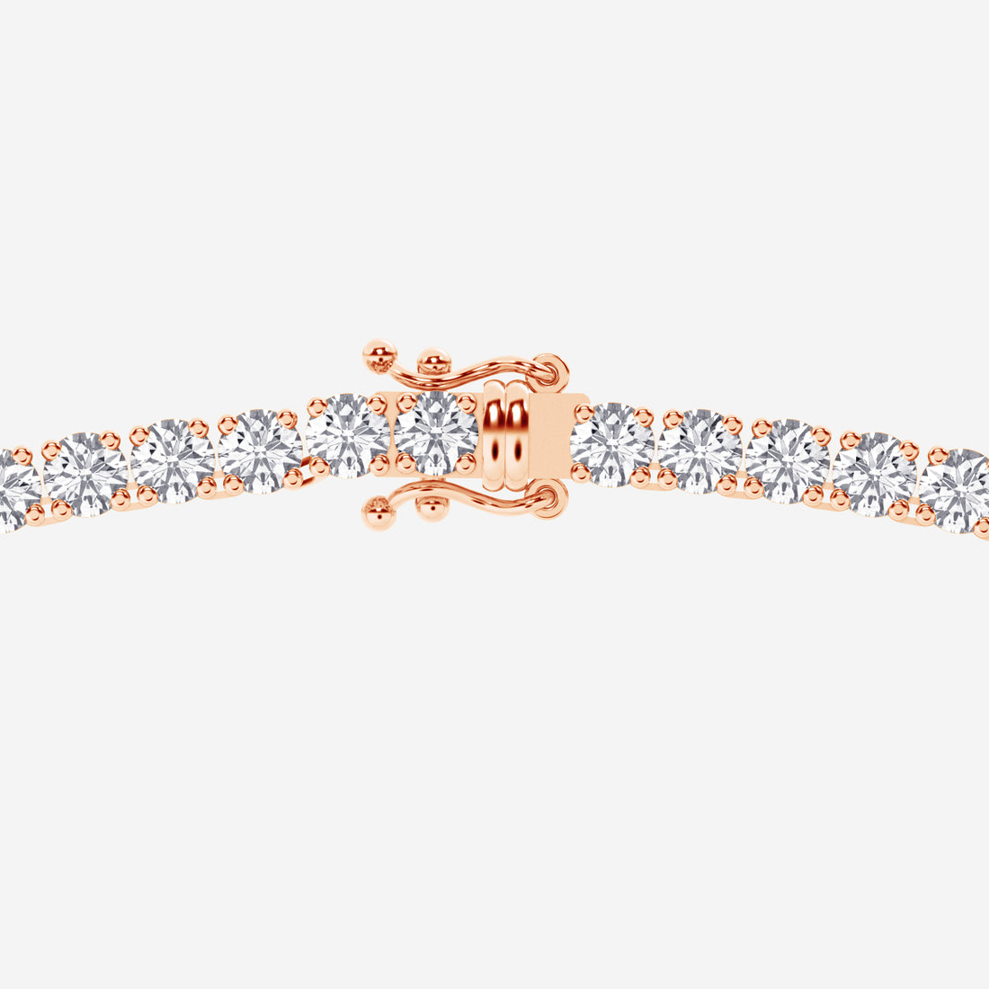 14kt Rose Gold