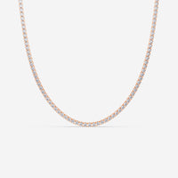 14kt Rose Gold