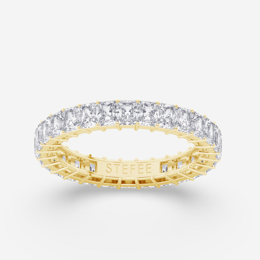 14K Yellow Gold/2ct.