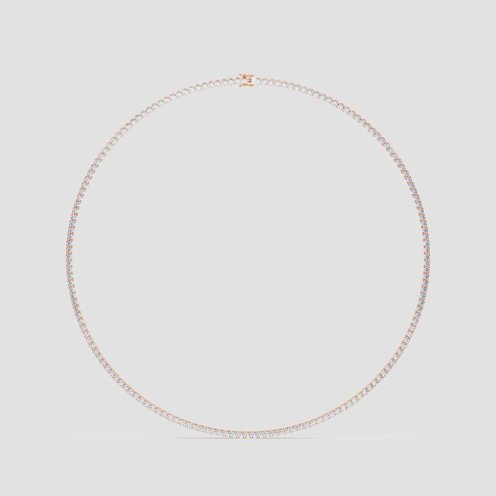 14kt Rose Gold