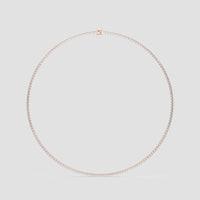 14kt Rose Gold