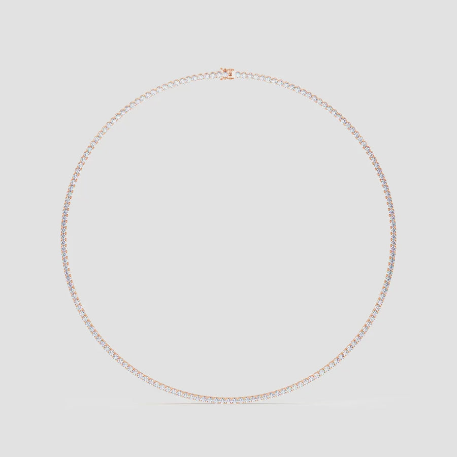 14kt Rose Gold