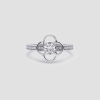 Stefee Taj Signature Ring