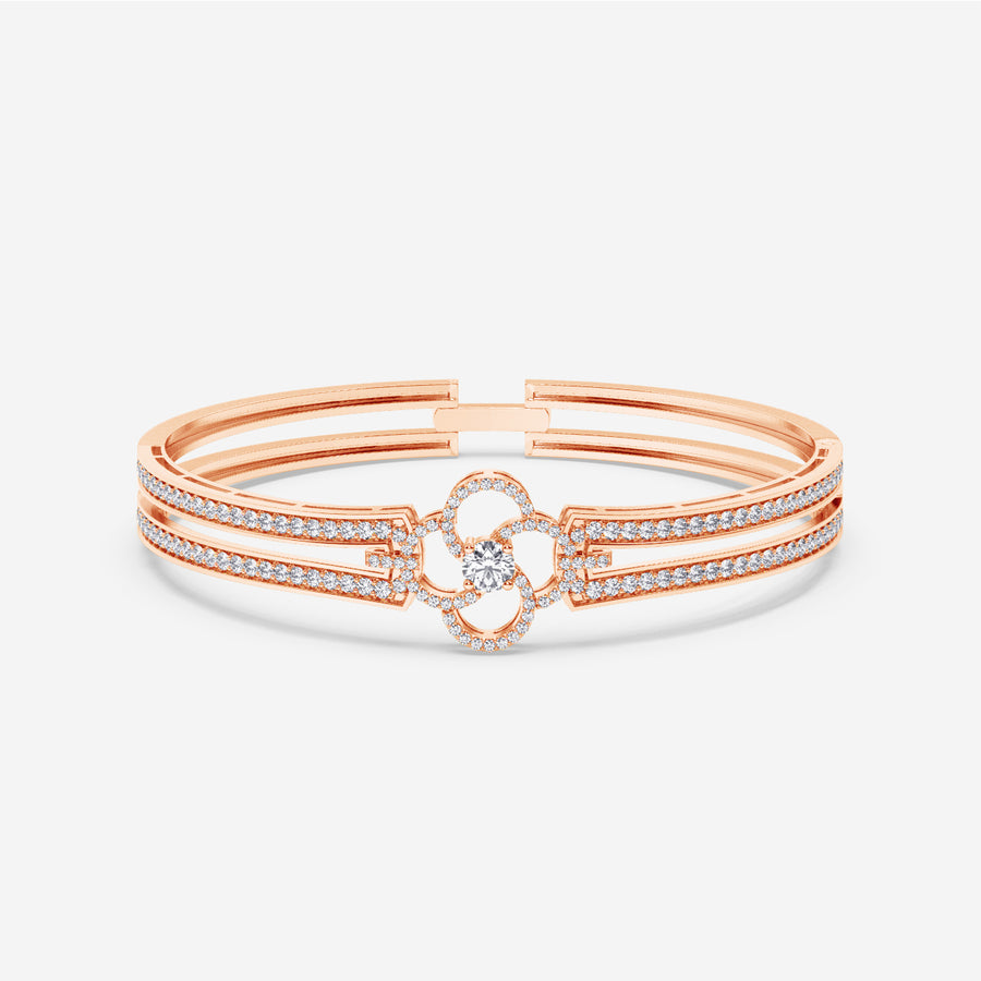 Stefee Taj Signature Cuff